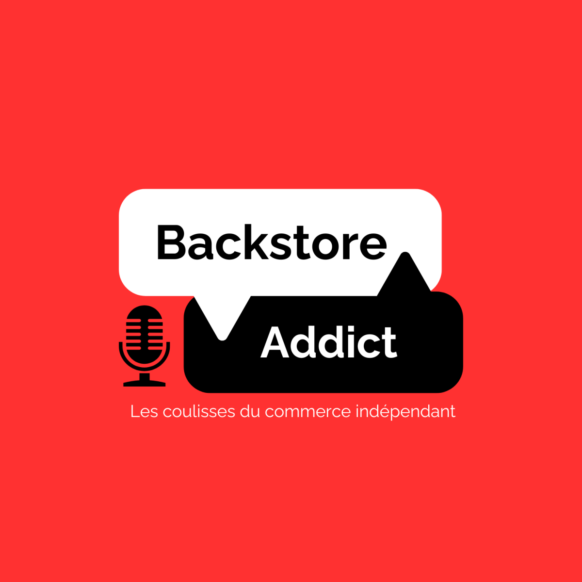 Backstore Addict